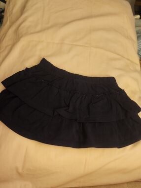 *nd 12-18 Months TCP Tiered Ruffle Knit Skort - Must Be Bundled